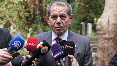 Dursun Özbek'ten MHK operasyonu açıklaması: Hayra alamet değil