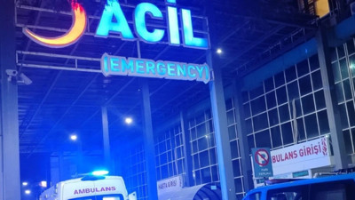 İstanbul'da 30 kişi zehirlenme şüphesiyle hastaneye başvurdu