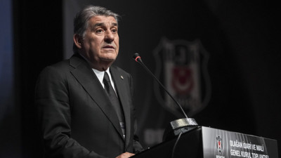 Serdal Adalı'dan olay MHK ve Ferhat Gündoğdu sözleri
