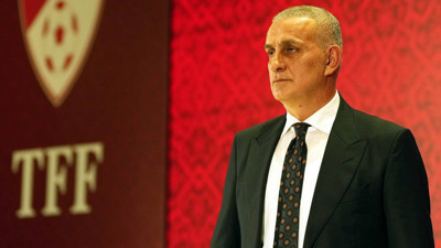 TFF'den olağanüstü toplantı kararı