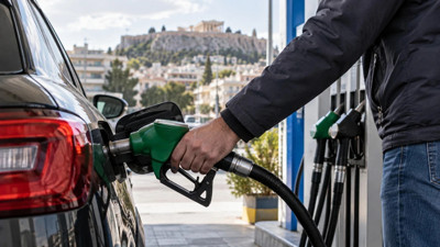 Gece yarısı tabelalar değişti. Motorine 4,95 TL'lik indirim geldi