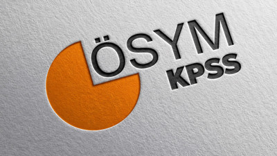 KPSS ön lisans oturumu başladı. 1 milyon 593 bin aday ter dökecek