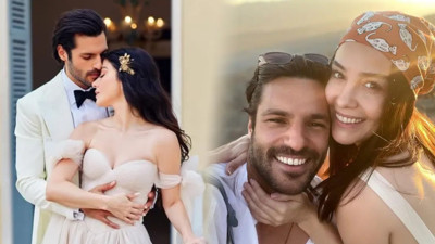 Özge Gürel ve Serkan Çayoğlu çocuk sahibi olacak mı? Gürel noktayı koydu