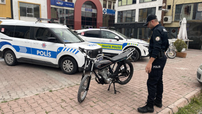 16 yaşında hayatının cezasını yedi