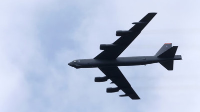 ABD'den radikal karar. Bombardıman uçaklarını geri çekti
