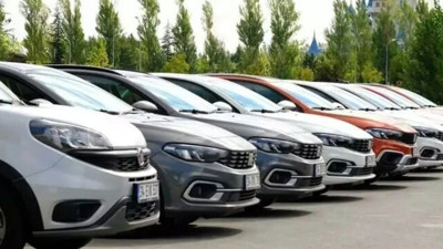 Türkiye’de sıfır araca yüz binlerce liralık indirim geldi. Kimse inanamadı