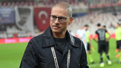 Alex de Souza Süper Lig'e dönebilir. 2 adaydan biri