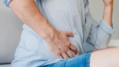 Gaz sıkışmasına ne iyi gelir, nasıl geçer? Evde gaz sıkışmasını gidermenin doğal yolları