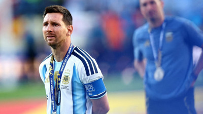 Lionel Messi'den Arjantin'e duygusal veda. Arjantin-Benin maçı ne zaman, saat kaçta?