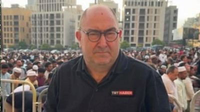 Ünlü savaş muhabiri genç yaşta hayatını kaybetti