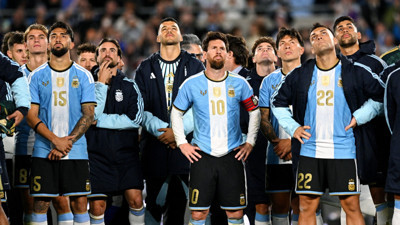 Arjantin'de Messi'nin 10'unu kim devralacak?
