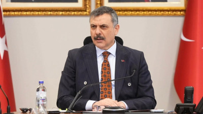 İçişleri Bakanı Mustafa Çiftçi Yunanistan’ı ziyaret edecek