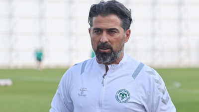 İlhan Palut: Montella'nın kararına saygı duyulmalı