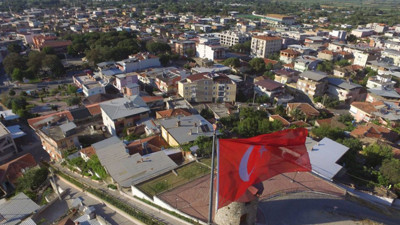 Kırmızı ışık derdi burada yok! Türkiye’nin dikkat çeken ilçesi