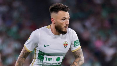 La Liga ekibinin kaptanı gözaltına alındı