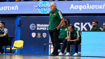 Obradovic'e Fenerbahçe maçı öncesi şok. En önemli 3 silahını kaybetti