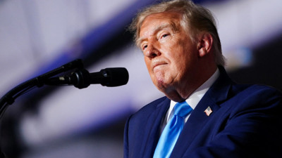 Trump'tan İran mesajı: Bu işi bitirmemiz gerekiyor