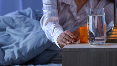 Uykusuzluk için melatonin içenler dikkat. Kritik bir uyarı yapıldı