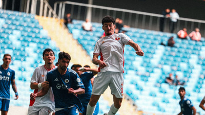 72 yıllık köklü kulüp satılıyor. Bir dönem Süper Lig’deydi