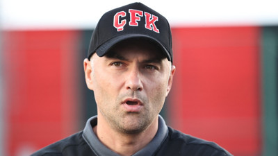 Burak Yılmaz'dan Ferhat Gündoğdu yorumu