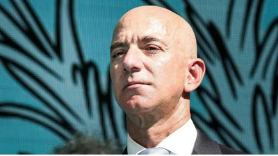 Ay'da ne yapacaklar? Jeff Bezos planını açıkladı