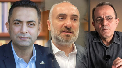 Murat Ağırel, İsmail Saymaz ve Şaban Sevinç ifade verecek. Başsavcılık açıkladı