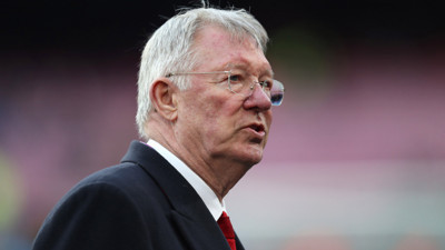 Sir Alex Ferguson Manchester United'dan neden ayrıldığını yıllar sonra açıkladı
