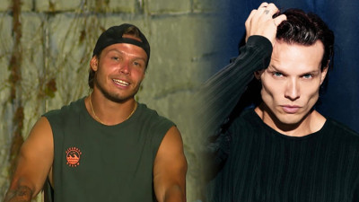 Klip için imajını baştan yarattı! Survivor sunucusu Murat Ceylan’ın son hali şaşırttı
