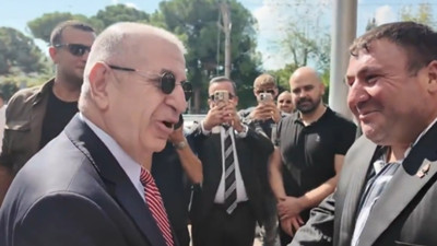 Zavadanak Dayı Zafer Partili oldu