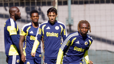 Fenerbahçe'nin Çaykur Rizespor kadrosu açıklandı. Aylar sonra geri döndü