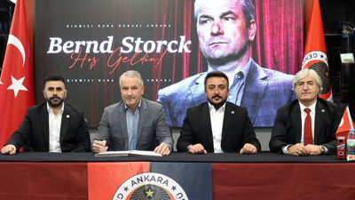 Gençlerbirliği'nden kongre kararı