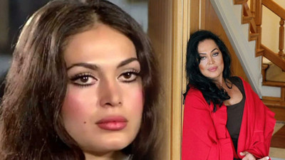 Türkan Şoray'dan yürek burkan mesaj geldi