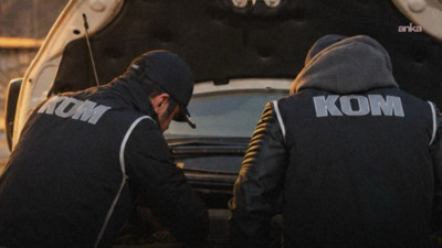 14 ilde organize suç örgütleri ve silah kaçakçılarına operasyon