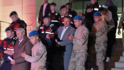 AKP'li Yahşihan Belediyesi'ne operasyonda başkanvekili de tutuklandı