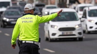 Emniyet Müdürlüğü duyurdu. Bazı yollar trafiğe kapatılacak