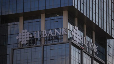İller Bankası'nın sermayesi 250 milyar liraya çıkarıldı