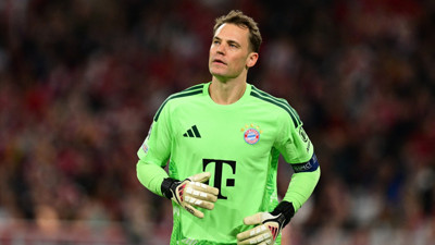 Manuel Neuer hayatının hatasını yaptı. Bayern Münih'in 4 golü iptal edildi