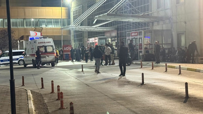 Şehirde 1400 kişi hastanelere başvurdu. Su tüketimi için önemli uyarı