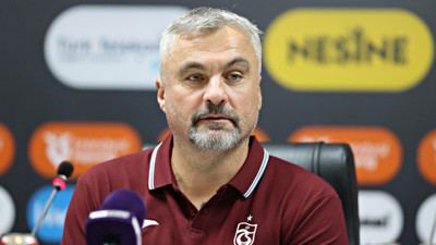 Thomas Reis'ın kırmızı kart yorumu: Büyük hata oldu