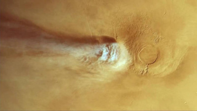 Mars’ın sırrını çözdüler. Bilim insanları açıkladı