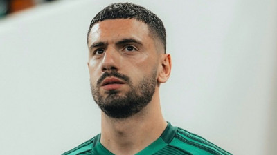 Merih Demiral'dan saldırılara tepki: Suudi Arabistan benim ikinci evim