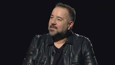 Ata Demirer'den dolandırıcılık uyarısı. 'Güvenlik birimlerine bildirin'