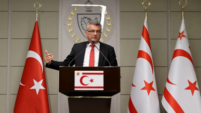 KKTC Cumhurbaşkanı'nın Ankara ziyareti ertelendi