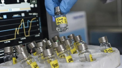 ODTÜ araştırdı! Karadeniz'de 150 kilometre açığa kadar uzanan gizemli oluşumun sırrı çözüldü