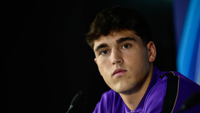 Pau Cubarsi’den Galatasaray ve Osimhen itirafı