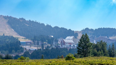 Uludağ’da yeni dönem! Dört mevsim turizm için planlar yürürlükte