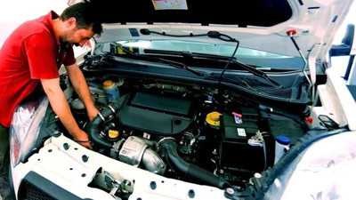 Arabanın motoru kaç kilometrede biter? Ömrünün azaldığı nasıl anlaşılır?