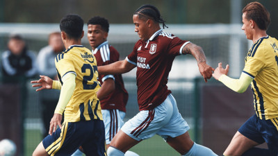 Aston Villa-Fenerbahçe maçında 3 gol. Kazanan belli oldu