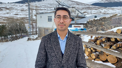 Damal Belediye Başkanı Kemal Çamlıyurt tutuklandı