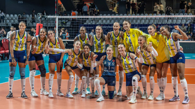 Fenerbahçe'nin maçı ertelendi